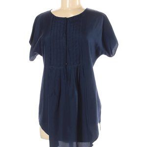 Calypso St. Barths silk tunic size S